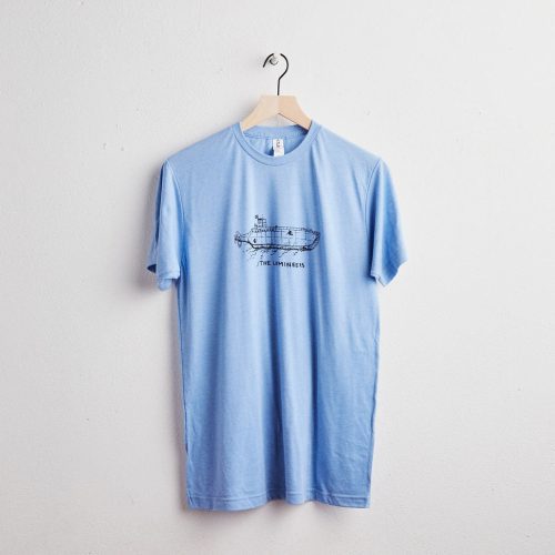 Lumineers Submarines (Shirt)