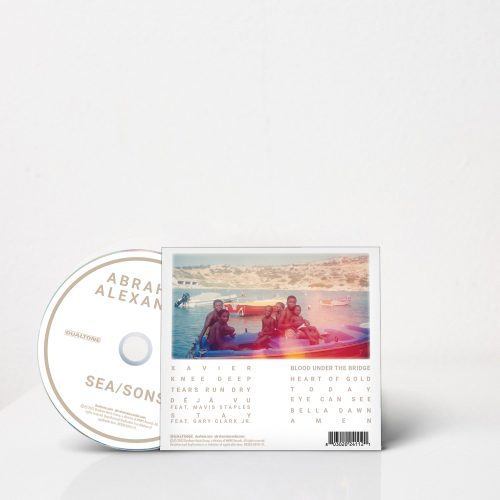 AA SEASONS CD DTStore Back