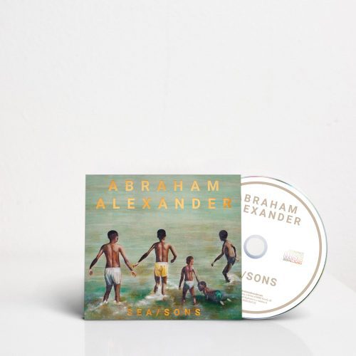 AA SEASONS CD DTStore Front