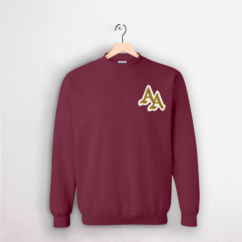 AA SweatShirtOnHanger FINAL