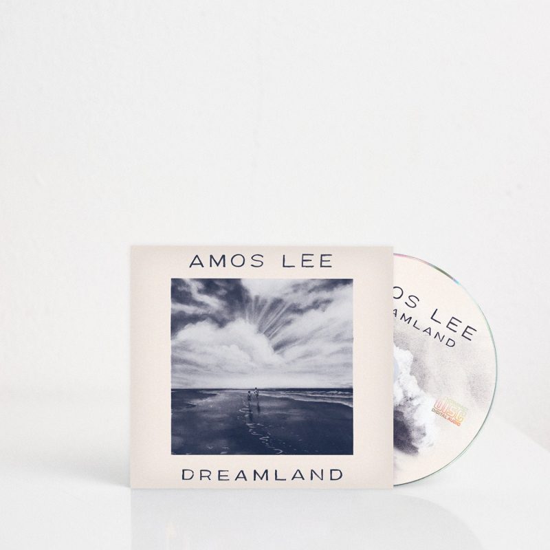 AL Dreamland CD