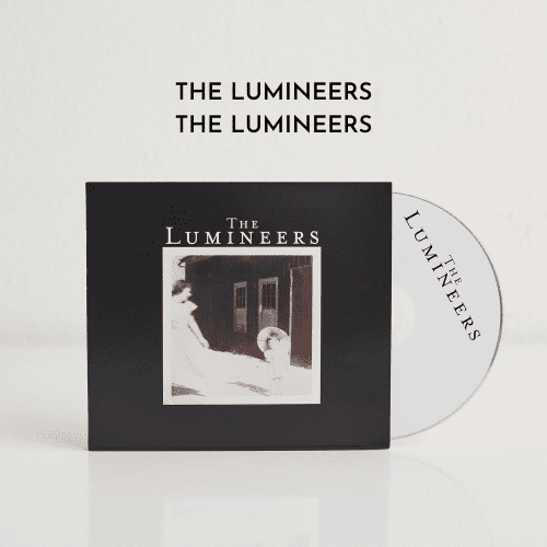 The Lumineers (CD)