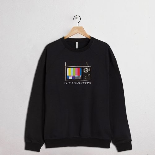 Lums Automatic Sweatshirt Store Image 1