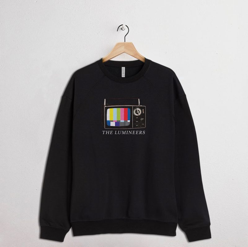 Lums Automatic Sweatshirt Store Image 1