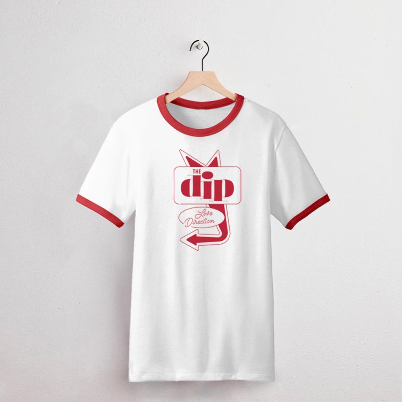 TheDip LD Shirt DTStore