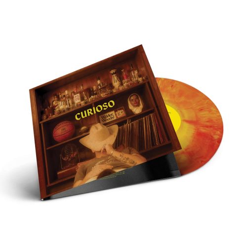 WW Curioso Galaxy Vinyl DT Store Image 3