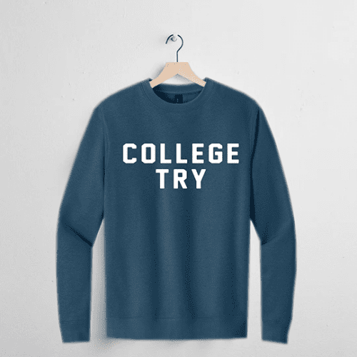 dt collegetry