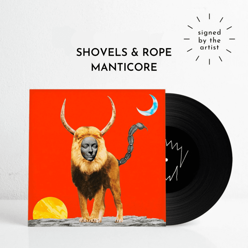 shovels rope2